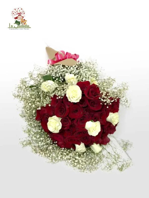 Bouquet-76