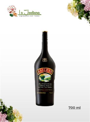 Crema de Whisky Baileys 700ml -248