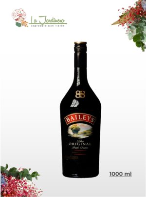 Crema de Whisky Baileys 1000ml -538