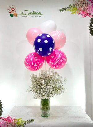 Globos Látex-185