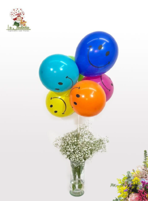 Globos Látex-412