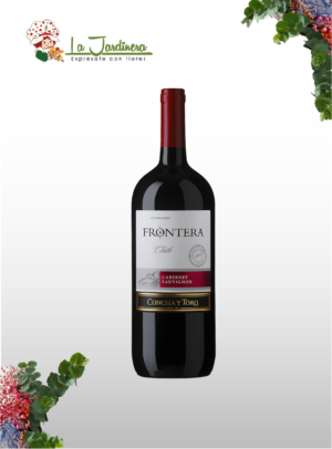 Vino Frontera
