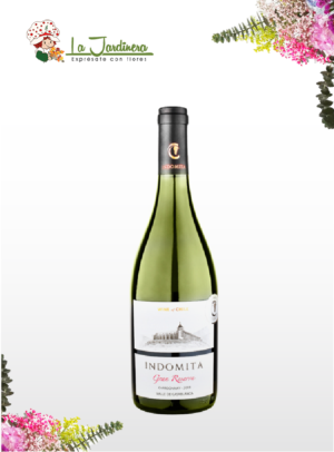 Vino Indomita