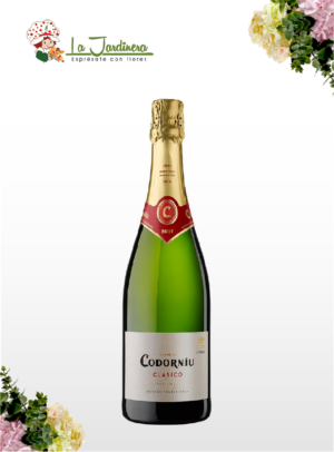 Vino Codorniu classic