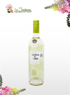 Vino Blanco Casillero del Diablo-388