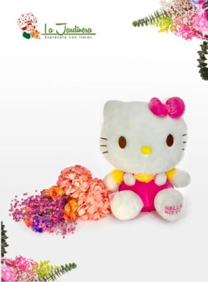 Muñecos 20CM-410