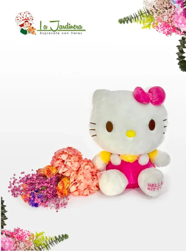 Muñecos 20CM-410