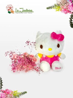 Muñecos 25CM-411