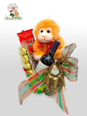 Balde color-312