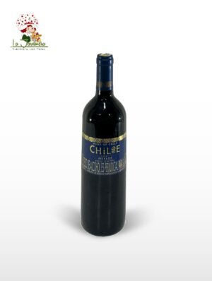 Vino Blanco Chiloe-Merlot-750-ml