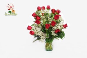 Rosas - 216