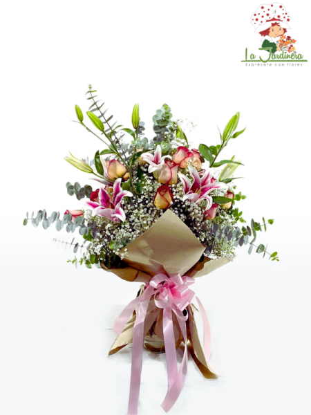 Bouquet-68