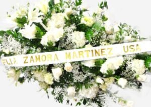 Cinta Ramos Funebres