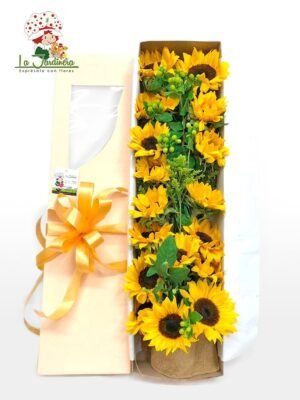 Girasoles-307