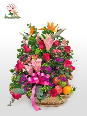 Fruteros