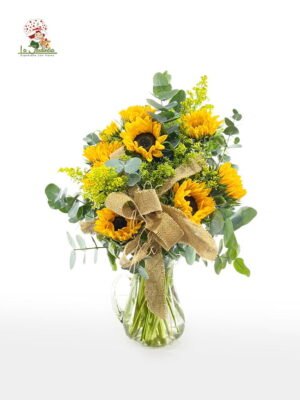 Girasoles