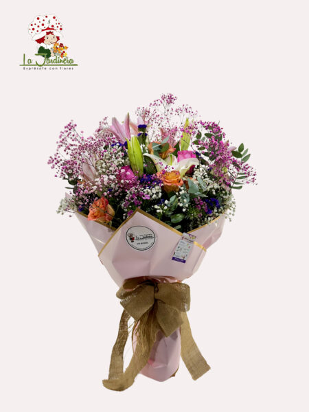 Bouquet-87