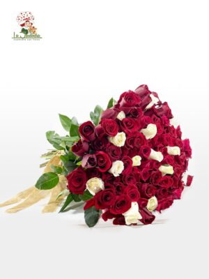 Rosas Rojas-512