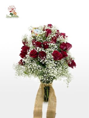 Rosas Rojas-513