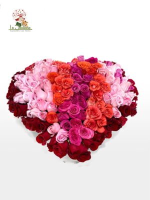 Rosas Rojas-517