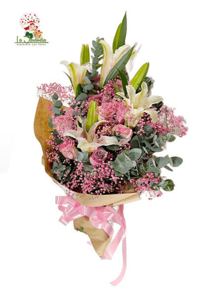 Bouquet-80