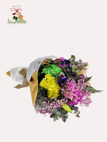 Bouquet-75