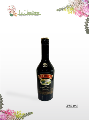 Crema de Whisky Baileys 375ml -249
