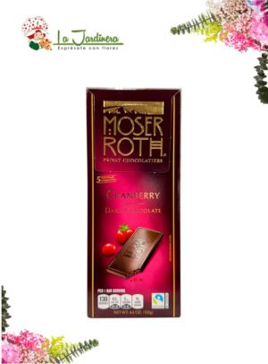 Chocolates-Moser Roth 2