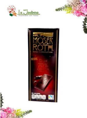 Chocolates-Moser Roth 3