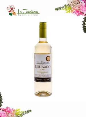 Sauvignon blanco Vino Reservado 750 ml
