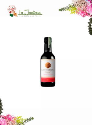 Cabernet Sauvignon Vino Santa Helena 187 ml