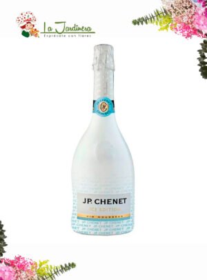 Blanco Vino Espumoso Jpchenet 750 ml