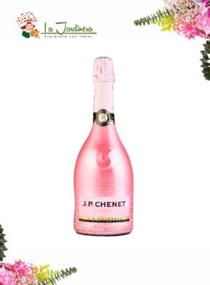 Rosado Edition Vino Espumoso Jpchenet 750 ml