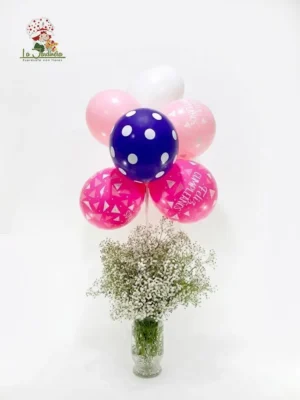 Globos Látex-185